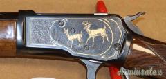 Winchester Leva 1892 Cal. 44/40