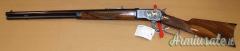 Winchester Leva 1892 Cal. 44/40
