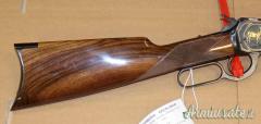 Winchester Leva 1892 Cal. 44/40