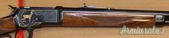 Winchester Leva 1892 Cal. 44/40