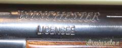 Winchester Leva 1892 Cal. 44/40