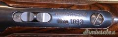 Winchester Leva 1892 Cal. 44/40