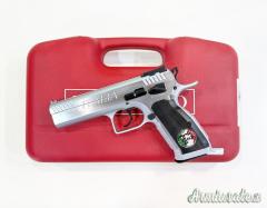 TANFOGLIO STOCK II ITALIA - 9x21