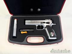 TANFOGLIO STOCK II ITALIA - 9x21