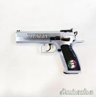 TANFOGLIO STOCK II ITALIA - 9x21