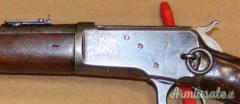 Winchester Leva 1892 Cal. 32/20 del 1893