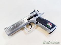 TANFOGLIO STOCK II ITALIA - 9x21