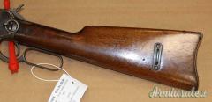 Winchester Leva 1892 Cal. 44/40 del 1893