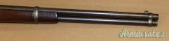 Winchester Leva 1892 Cal. 44/40 del 1893