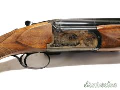 Franchi Alcione Silver da percorso caccia 12