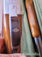 BERETTA S680 75TRAP NUOVO