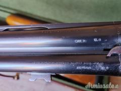 BERETTA S680 75TRAP NUOVO