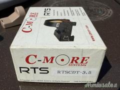 C-More RTS2