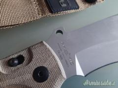 FOX KNIVES FX 500 TRAKER MESKWAKI