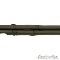 FODERO DOPPIO PER FUCILE