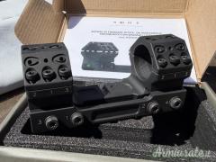 Rome Decumanus M3 RAUC system