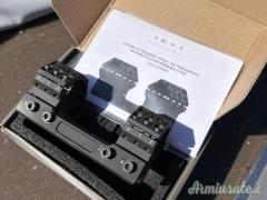 Rome Decumanus M3 RAUC system