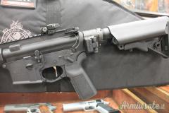 Springfield SAINT .223 Remington