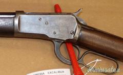Winchester Leva 1892 Cal.25/20 del 1916