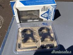 Anelli CONTESSA e Mount UTG