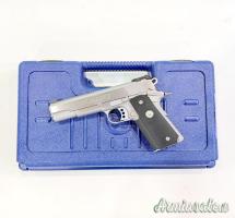 COLT 1911 GOLD CUP TROPHY - 45 ACP