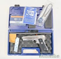 COLT 1911 GOLD CUP TROPHY - 45 ACP