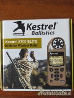 KESTREL BALLISTIC 5700 ELITE