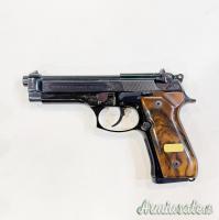 BERETTA 98 FS DE LUXE - 9x21