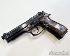 BERETTA 98 FS DE LUXE - 9x21
