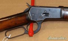 Winchester Leva 1892 Cal.38/40 del 1926