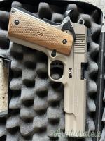 SIG-Sauer 1911-22 .22 LR Long Rifle
