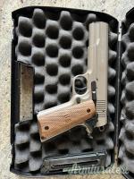 SIG-Sauer 1911-22 .22 LR Long Rifle