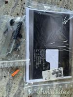 SIG-Sauer 1911-22 .22 LR Long Rifle