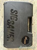 SIG-Sauer 1911-22 .22 LR Long Rifle