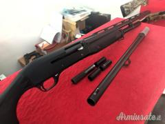 BENELLI M1 SUPER 90 ( 2 CANNE )