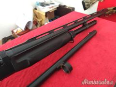 BENELLI M1 SUPER 90 ( 2 CANNE )