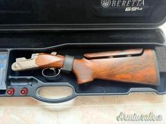 Beretta 694  12