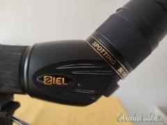 spotting scope ZIEL 20-60x60