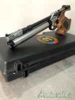 Morini CM200EI Titanium 4.5/.177