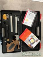 Morini CM200EI Titanium 4.5/.177