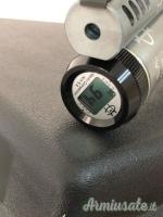 Morini CM200EI Titanium 4.5/.177