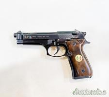BERETTA 98 FS 150 UNITA' D'ITALIA - 9x21