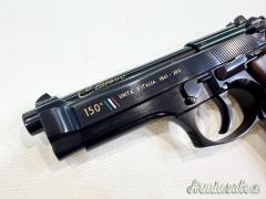 BERETTA 98 FS 150 UNITA' D'ITALIA - 9x21