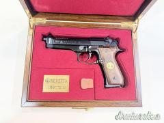 BERETTA 98 FS 150 UNITA' D'ITALIA - 9x21