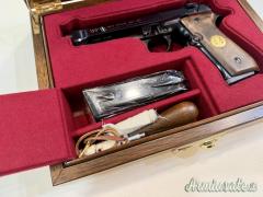 BERETTA 98 FS 150 UNITA' D'ITALIA - 9x21