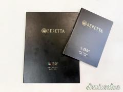 BERETTA 98 FS 150 UNITA' D'ITALIA - 9x21