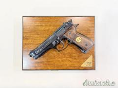 BERETTA 98 FS 150 UNITA' D'ITALIA - 9x21