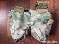 ARMAGEDDON GEAR CHANGER