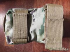 ARMAGEDDON GEAR CHANGER