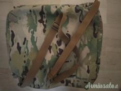 FAT PILLOW MULTICAM BALISTAE SOLUTION